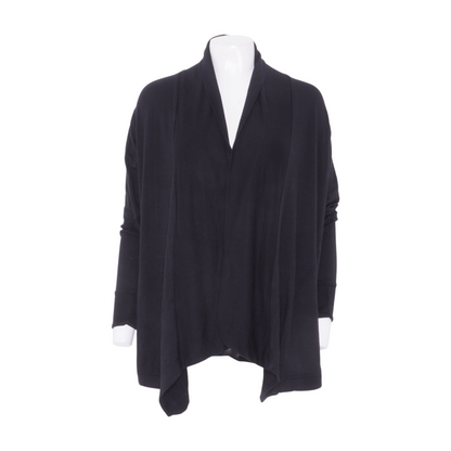 Black Cardigan