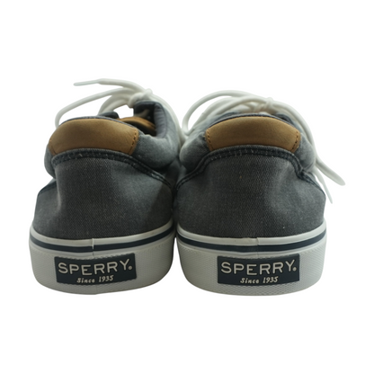 Gray Casual Shoes