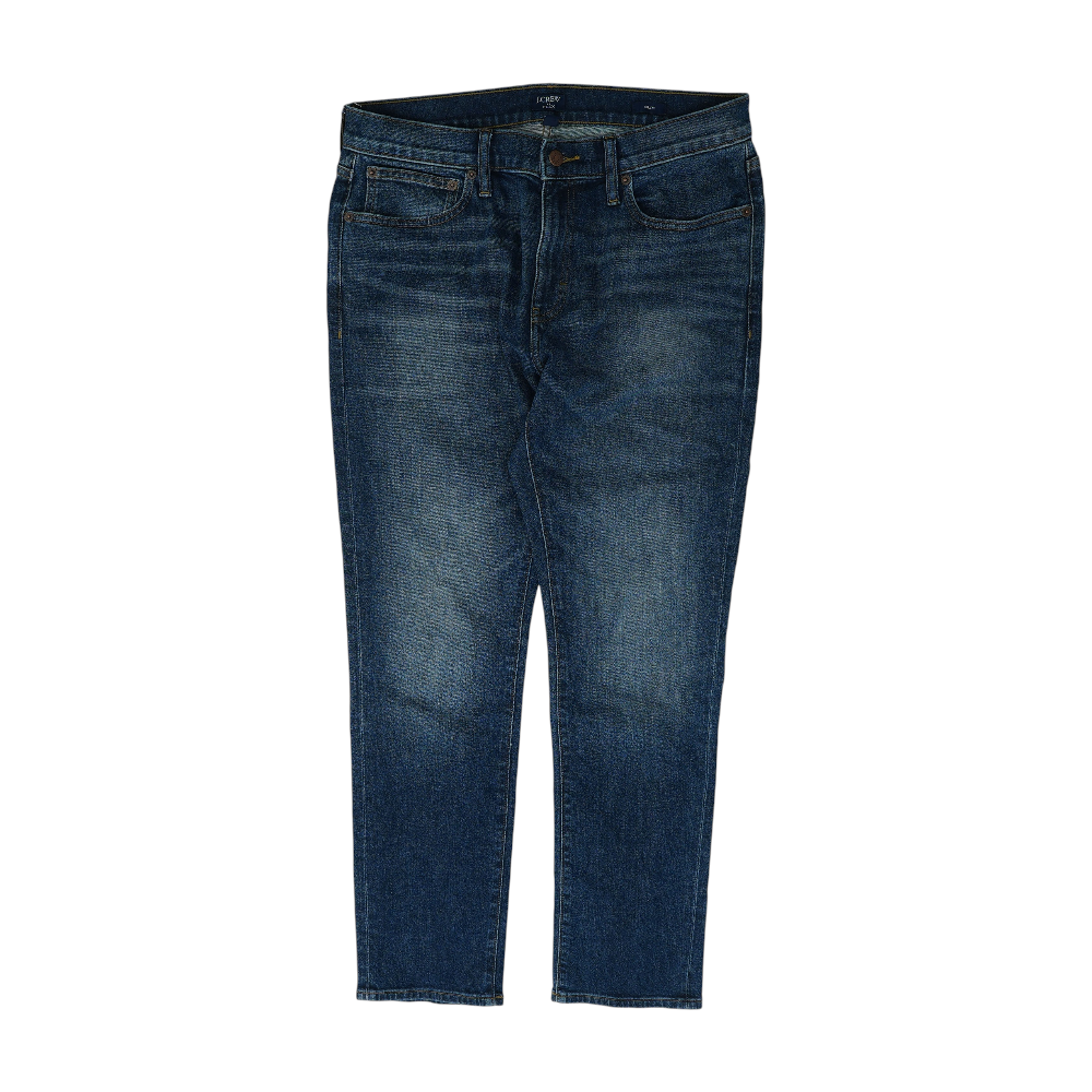 Slim Jeans