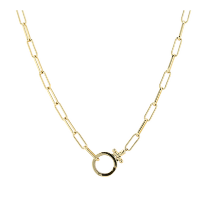 Costume Chain Necklace