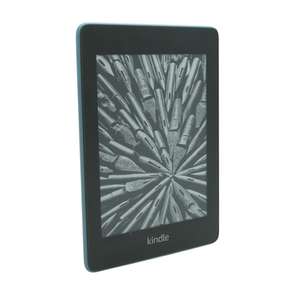 Kindle Paperwhite 4 32GB Blue E-Reader