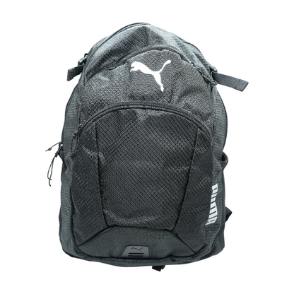 Black Backpack