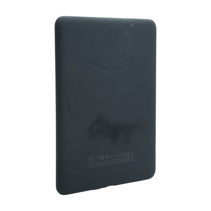 Kindle Paperwhite 6 16GB Black E-Reader