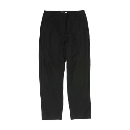 Black Slim Pants