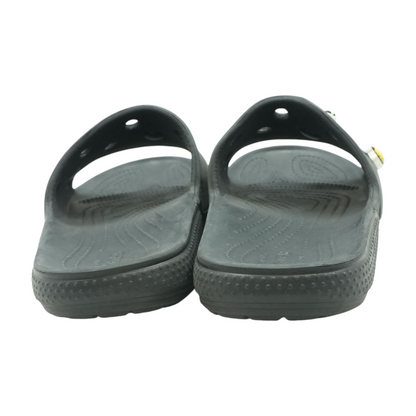 Black Flats