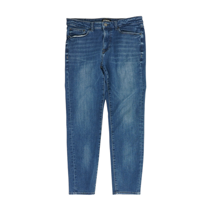 Athletic Jeans
