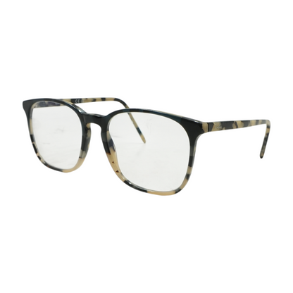 Tortoise RB 5387 Square Prescription Eyewear