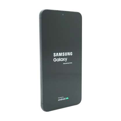 Galaxy S23 "US Cellular" 128GB Phantom Black