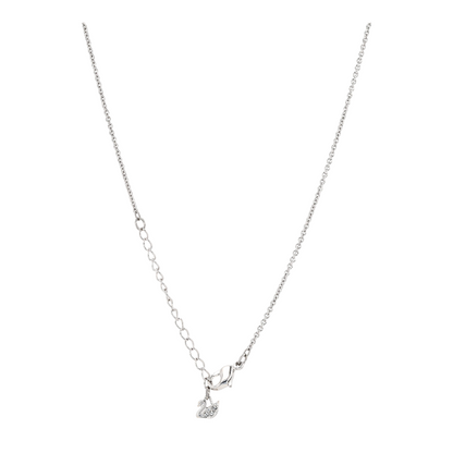 Costume Pendant Necklace