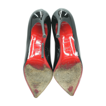The Kate Pumps (worn by Ella Langley)