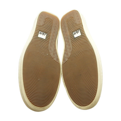 Brown Casual Shoes