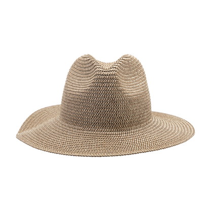 Brown Sun / Beach Hat