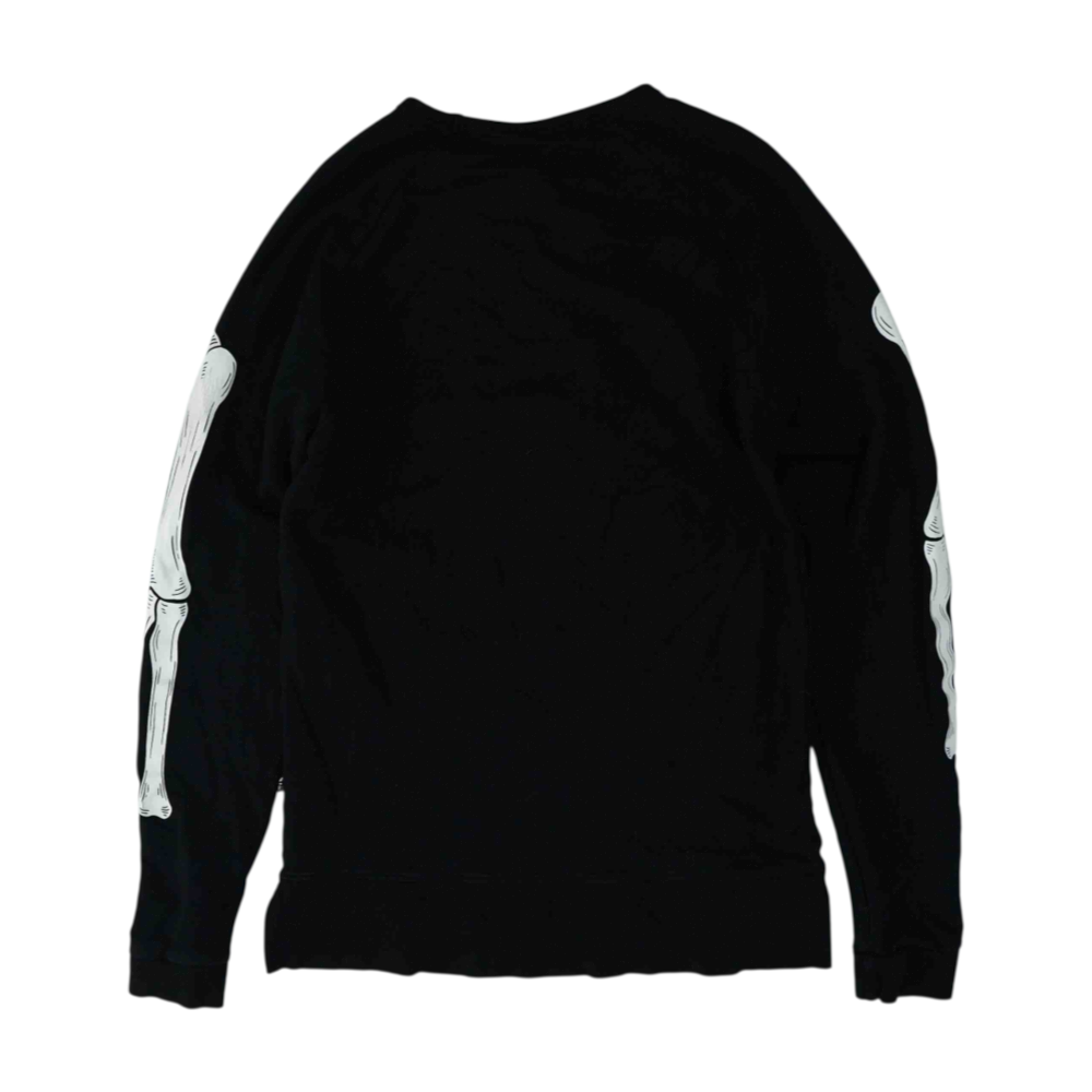 Black Sweatshirt