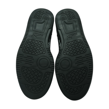 Rebound Layup High-Top Athletic Shoes