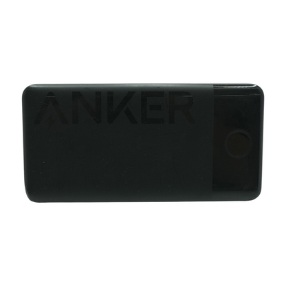 15W 2-Port Power Bank