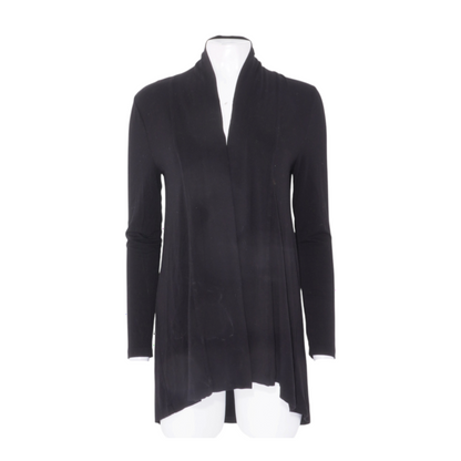 Black Cardigan
