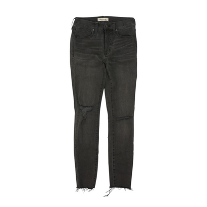 Black Jeans