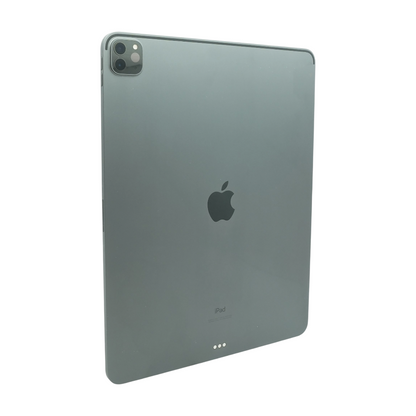 iPad Pro 12.9-inch (4th Gen) 12.9" Space Gray 4th Gen 128GB WiFi UB RENEWED Tablet