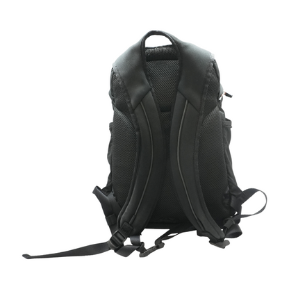 Black Backpack