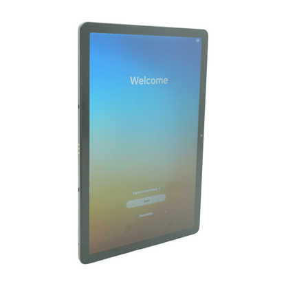 Galaxy Tab A9+ 11.0" Black 64GB WiFi Tablet