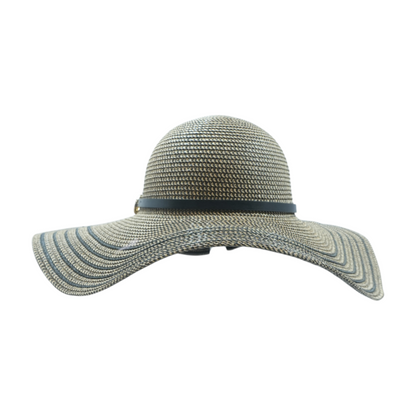 Brown Sun / Beach Hat