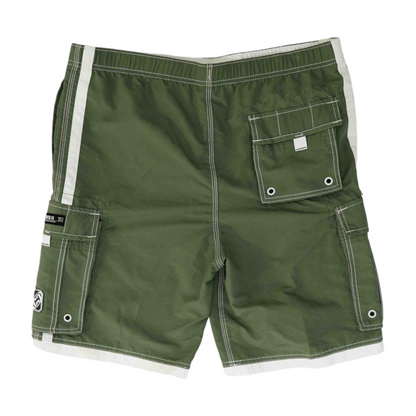 Green Swim Bottom