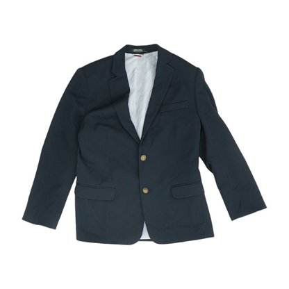 Navy Sport Coat