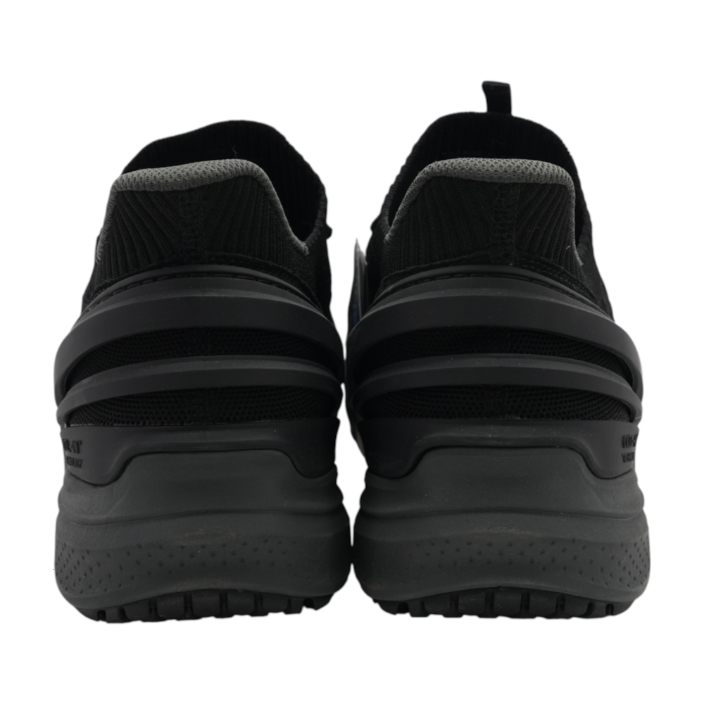 Brahma BR Coil Low-Top Athletic Shoes – Image 3