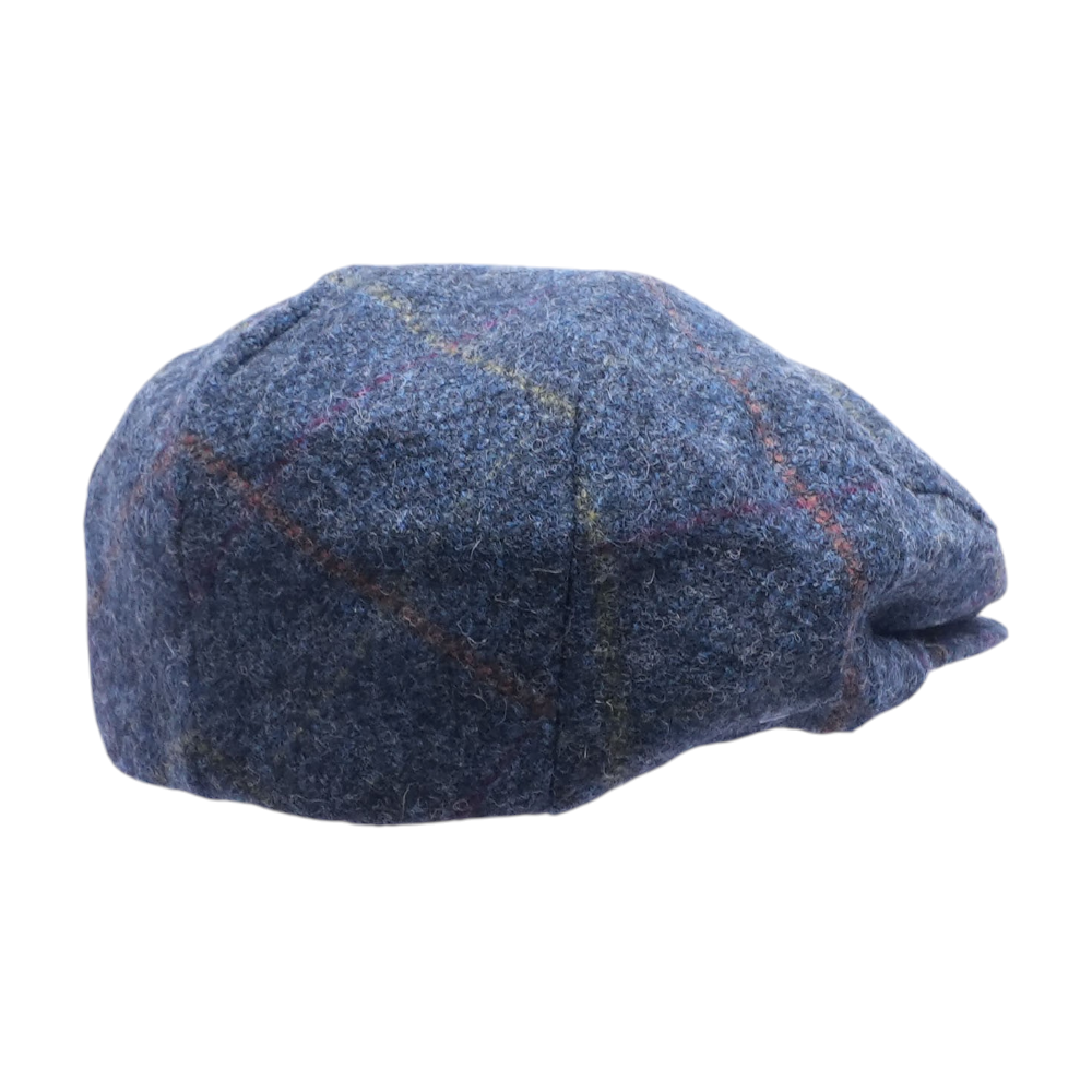 Blue Misc. Hat