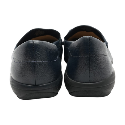 Navy Flats