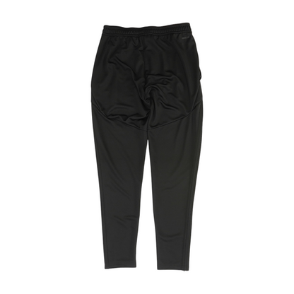 Black Slim Pants