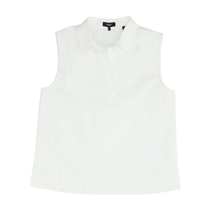 White Blouse