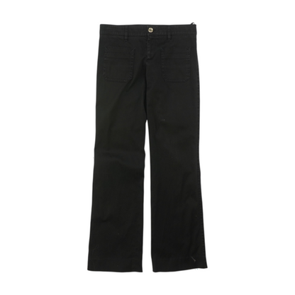 Vintage 2008 Cotton-Blend Pant