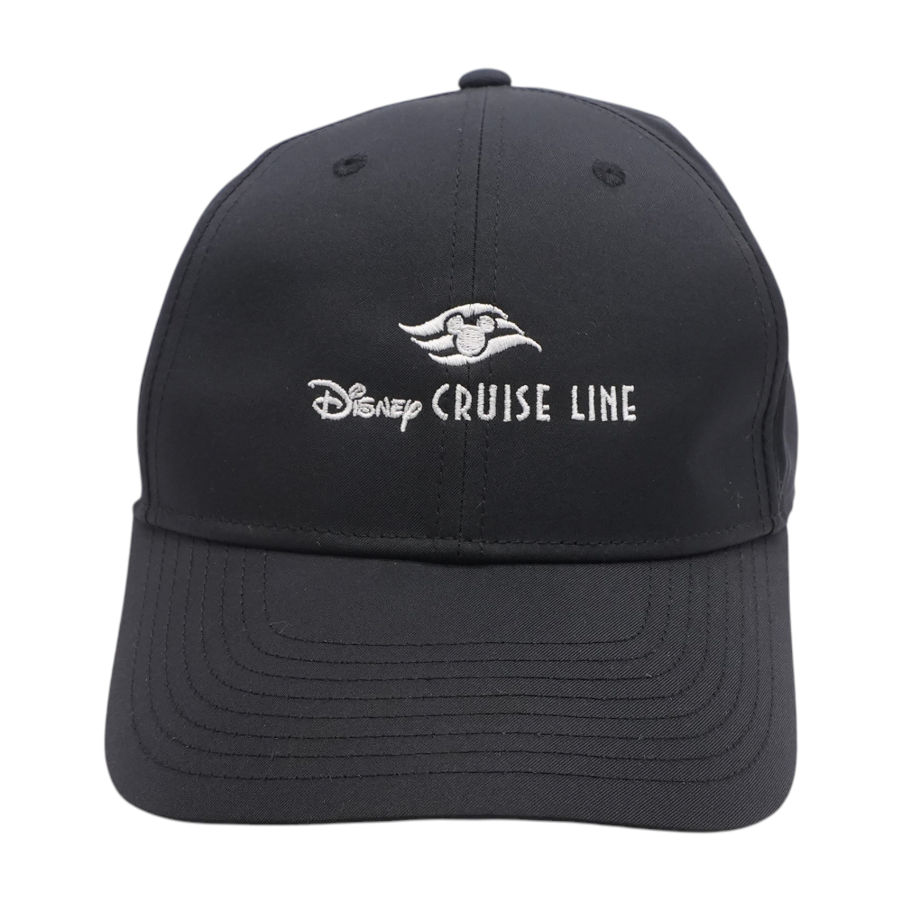 Black Ballcap