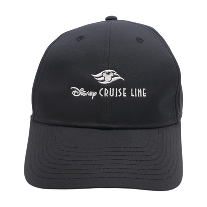 Black Ballcap