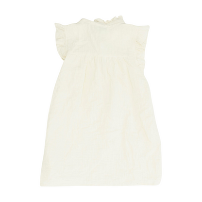 Ivory Blouse