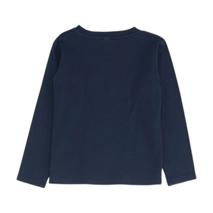 Navy T-Shirt