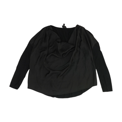 Black Blouse