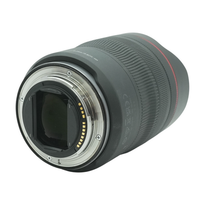 RF 10-20mm f/4 L IS STM Lens