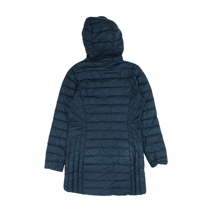 Black Solid Jacket
