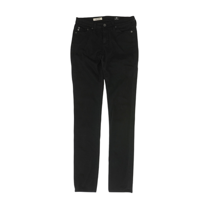 Black Skinny Jeans