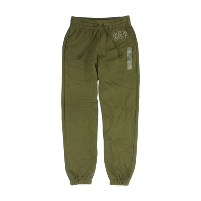 Olive Pants