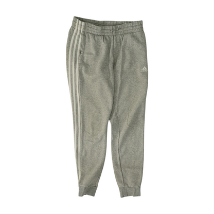 Gray Regular Pants