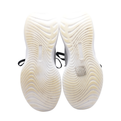 Hands Free Swift Fit Lite-Foam Low-Top Athletic Shoes