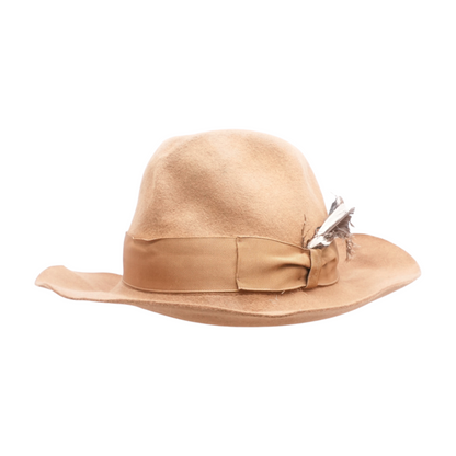 Tan Misc. Hat