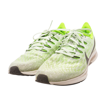Air Zoom Pegasus 36 Electric Green Ridgerock Low-Top Athletic Shoes