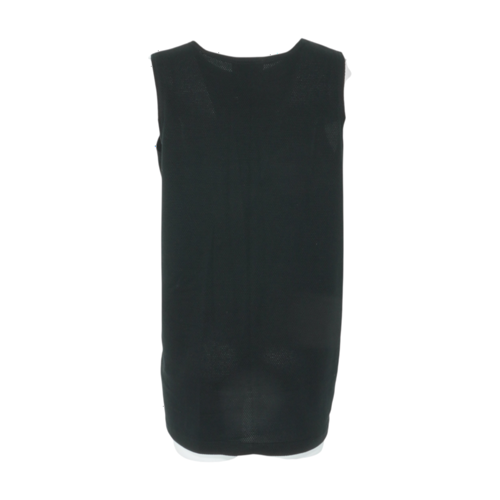 Black Mini Dress