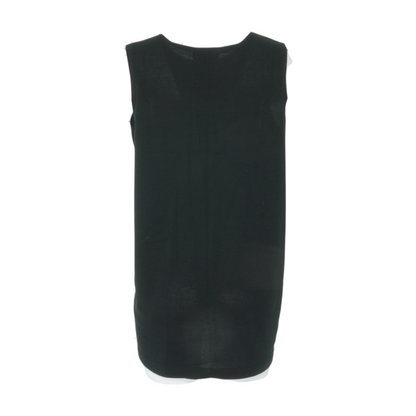 Black Mini Dress