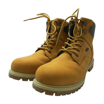 Tan Work / Hiking Boots