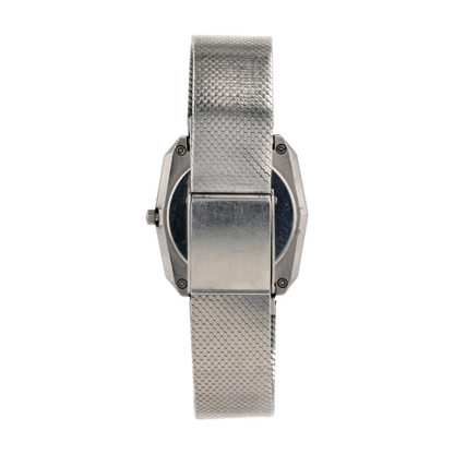 DiaStar Stainless Steel Watch
